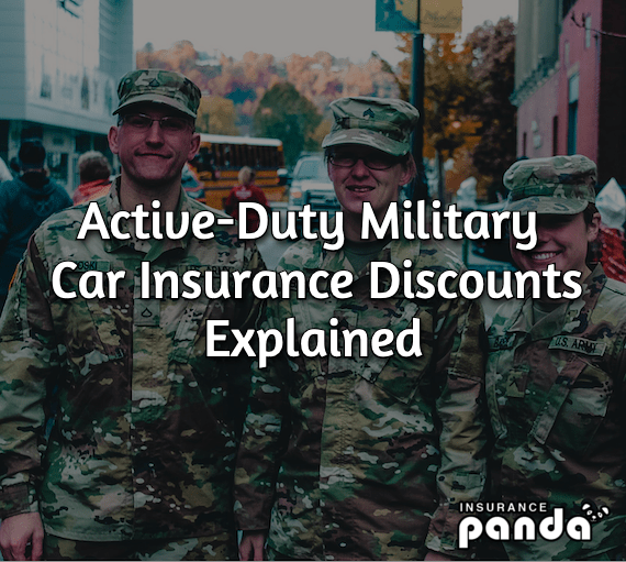 Best Car Insurance For Military Car Insurance Rates By State 2020