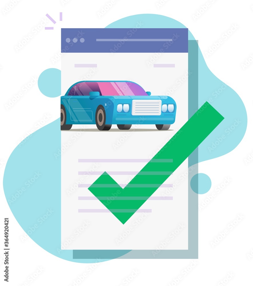 Online Vehicle Insurance