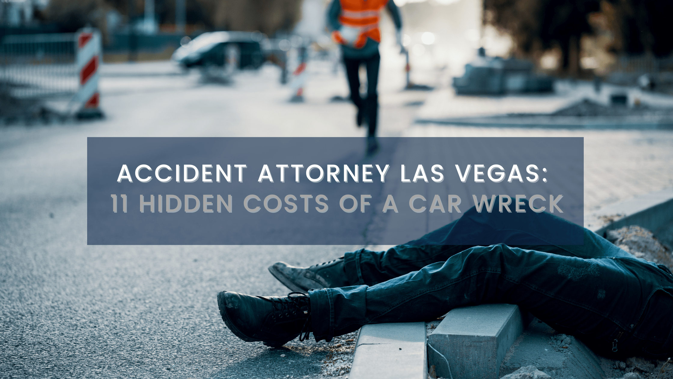 Las Vegas Automobile Accident Lawyers