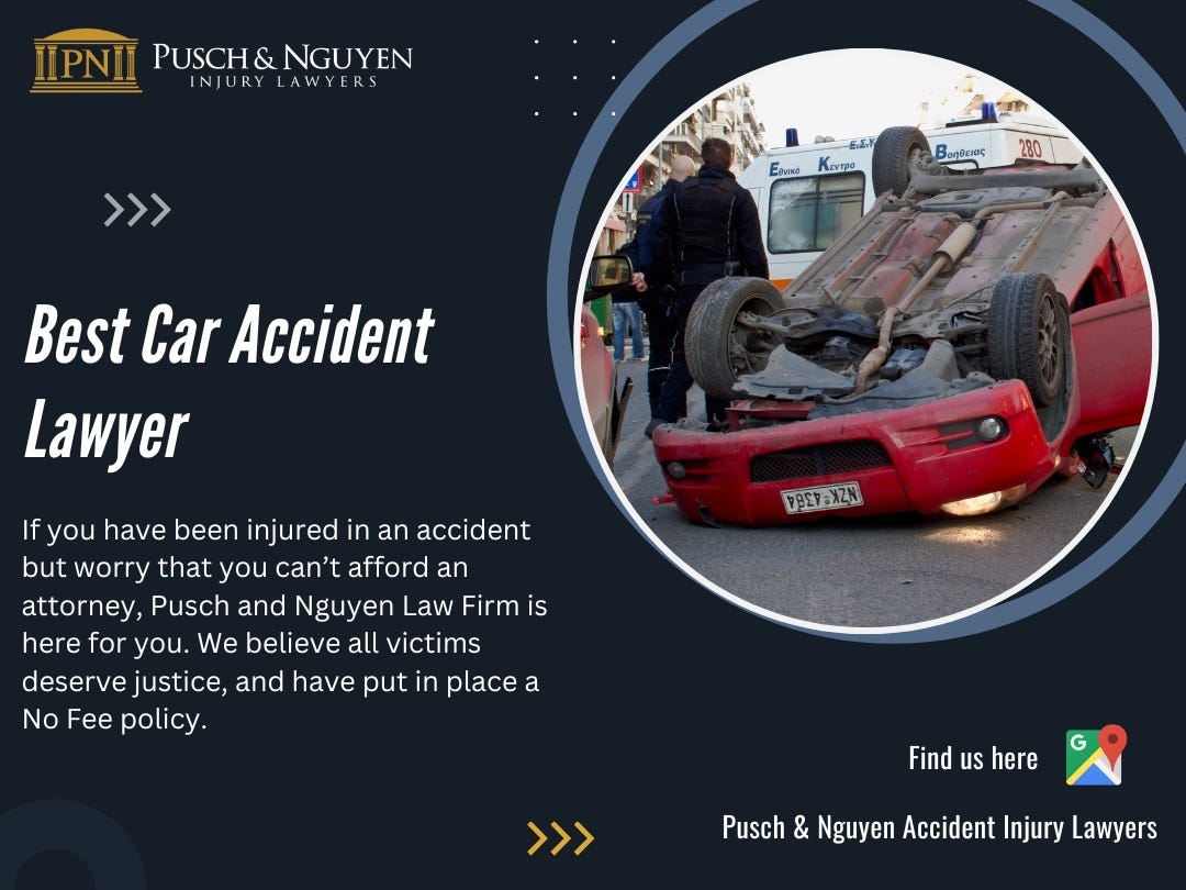 Automobile Accident Attorney Houston