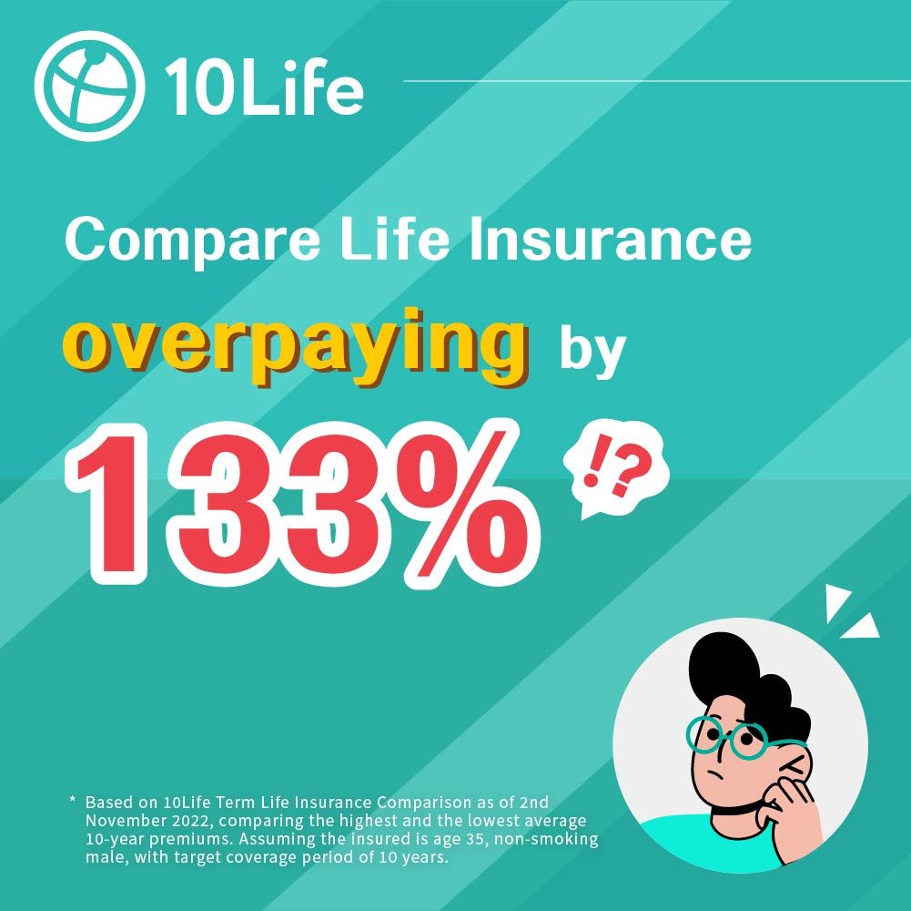 Life Insurance Comparison
