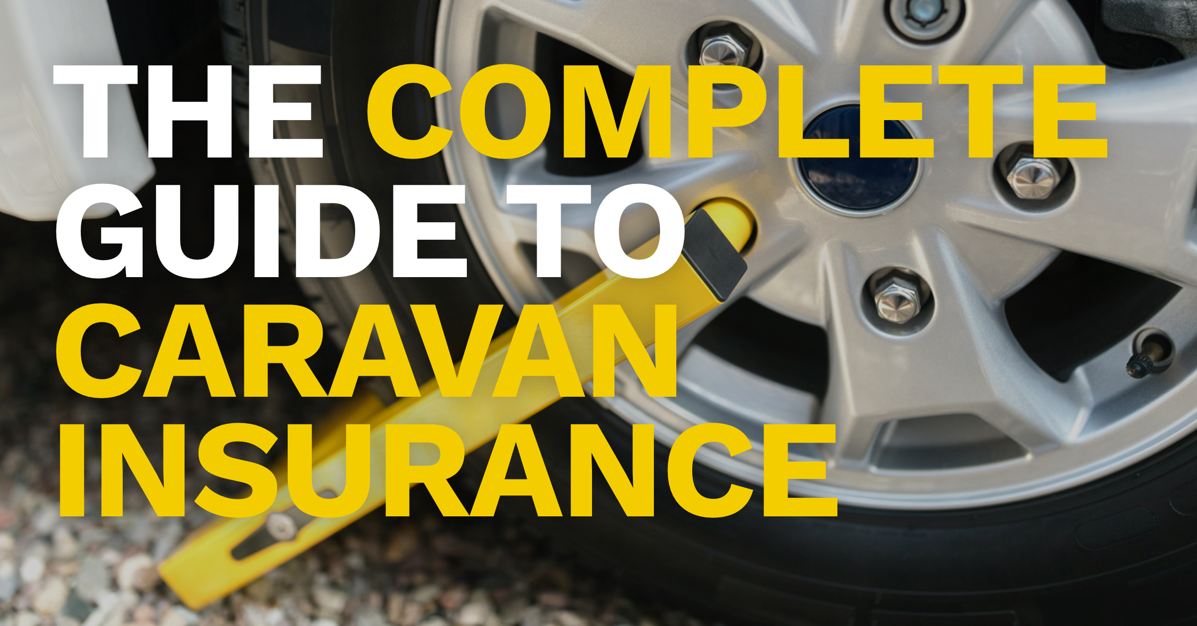 Caravan Insurance
