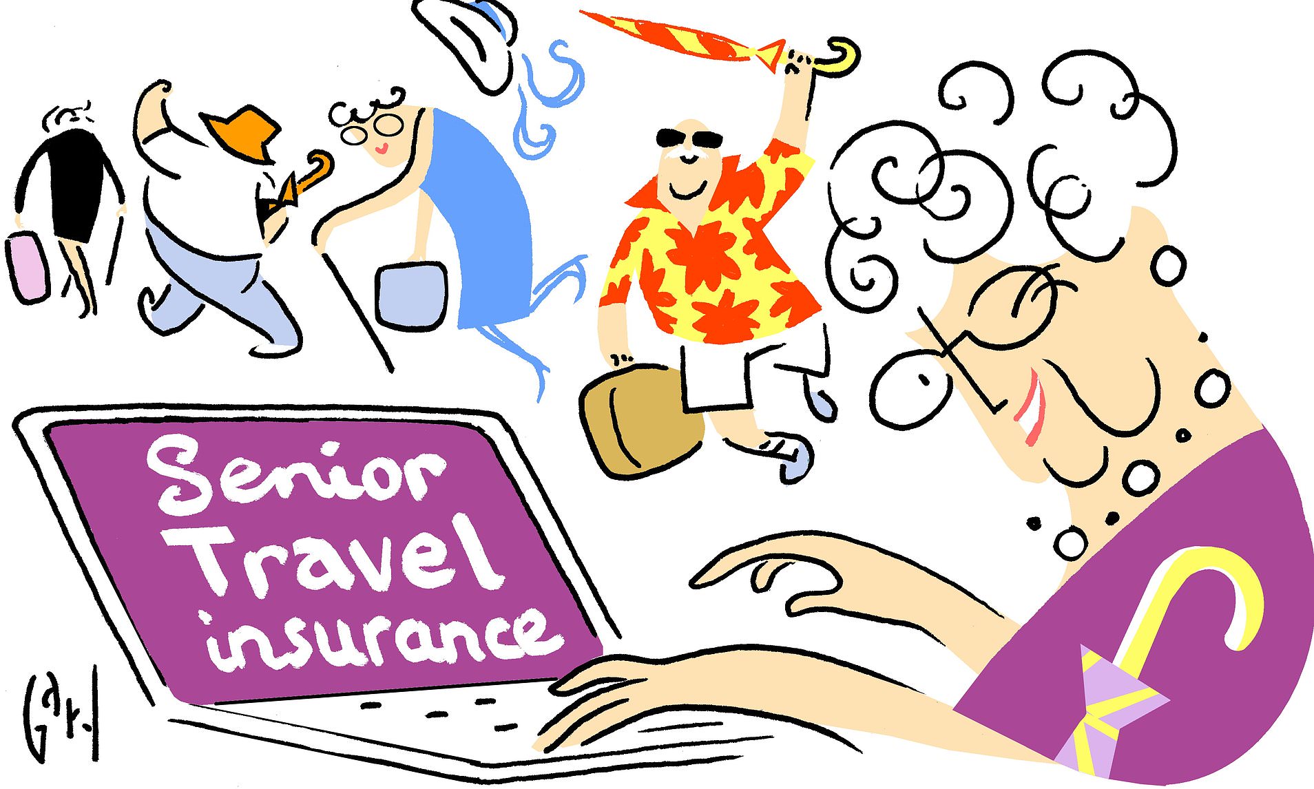 Travel Insurance Uk