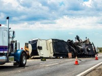 An-RV-overturned-on-the-highway-after-being-in-a-truck-accident-1.jpg