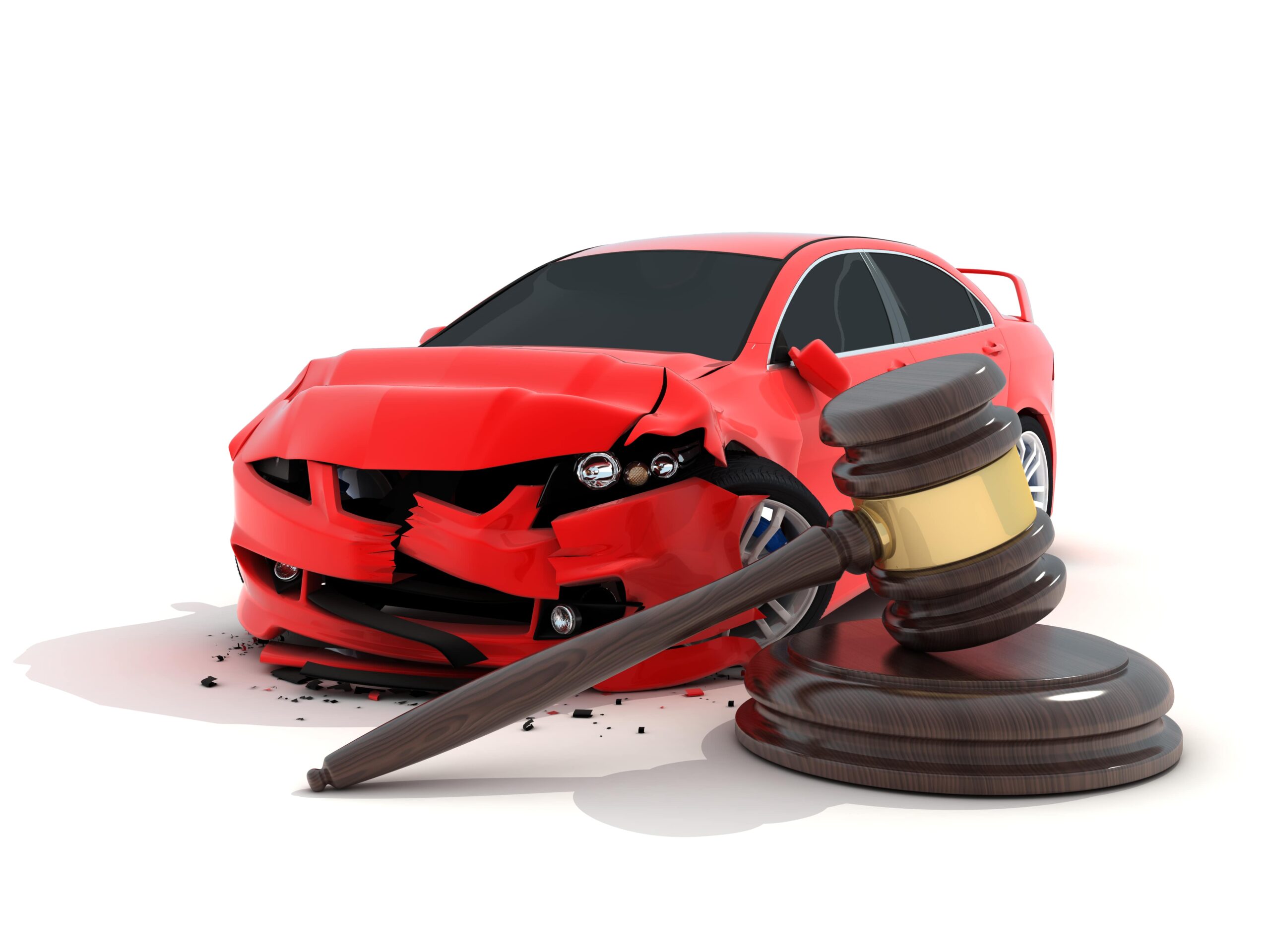Clearwater Automobile Accident Attorney