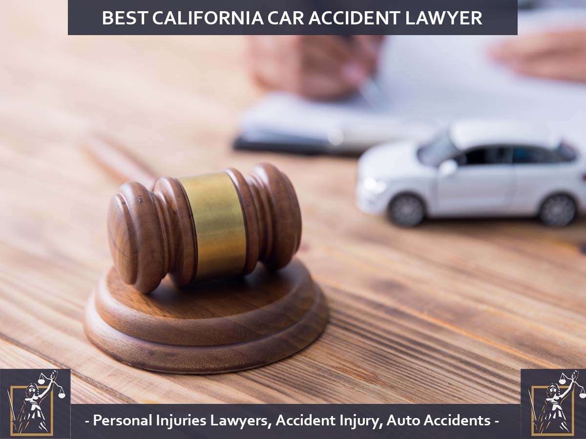 Automobile Injury Lawyers