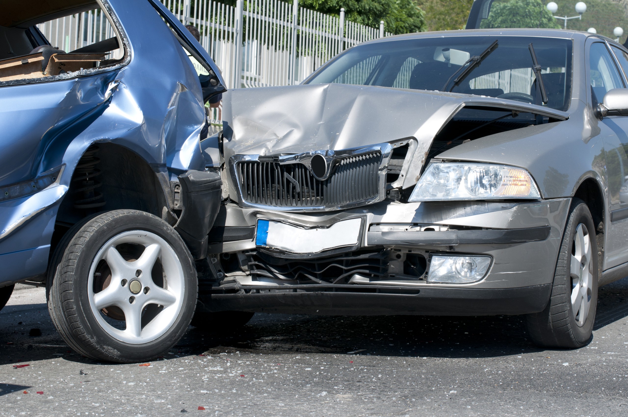 Automobile Accidents Lawyers