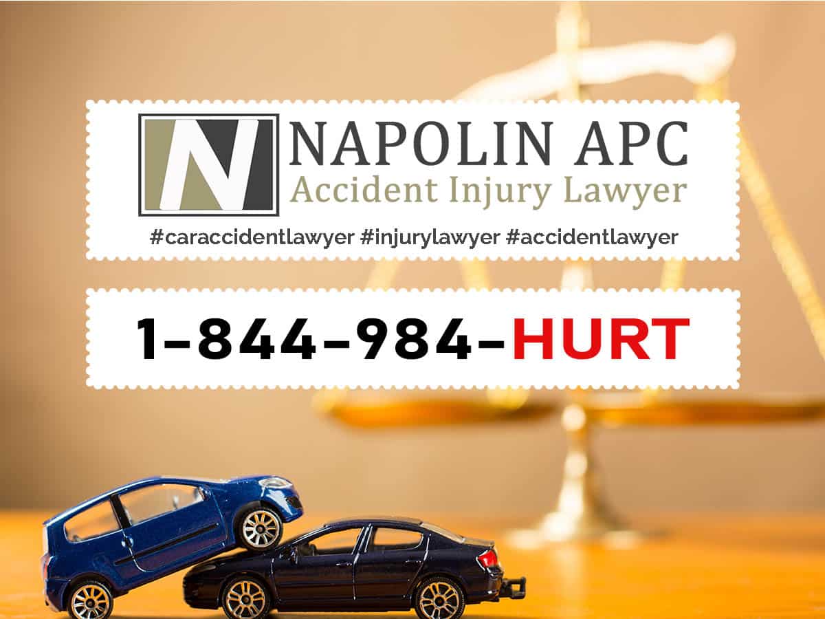 Automobile Accident Injury Attorneys