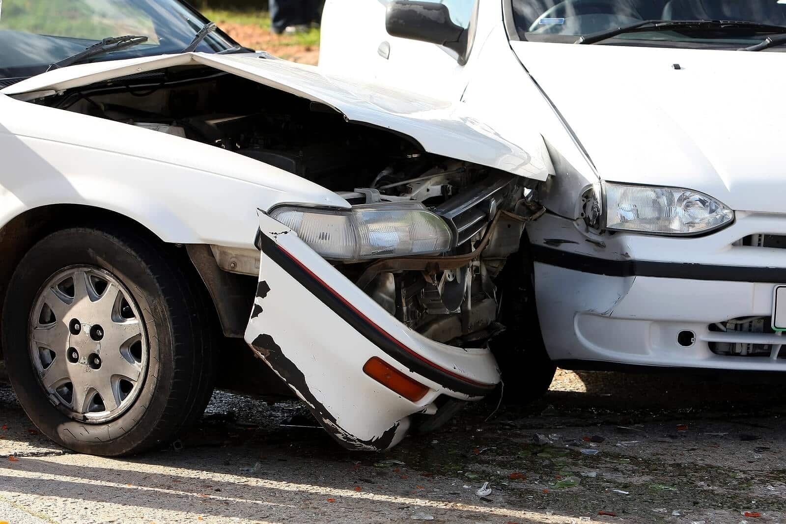 Clearwater Automobile Accident Attorney