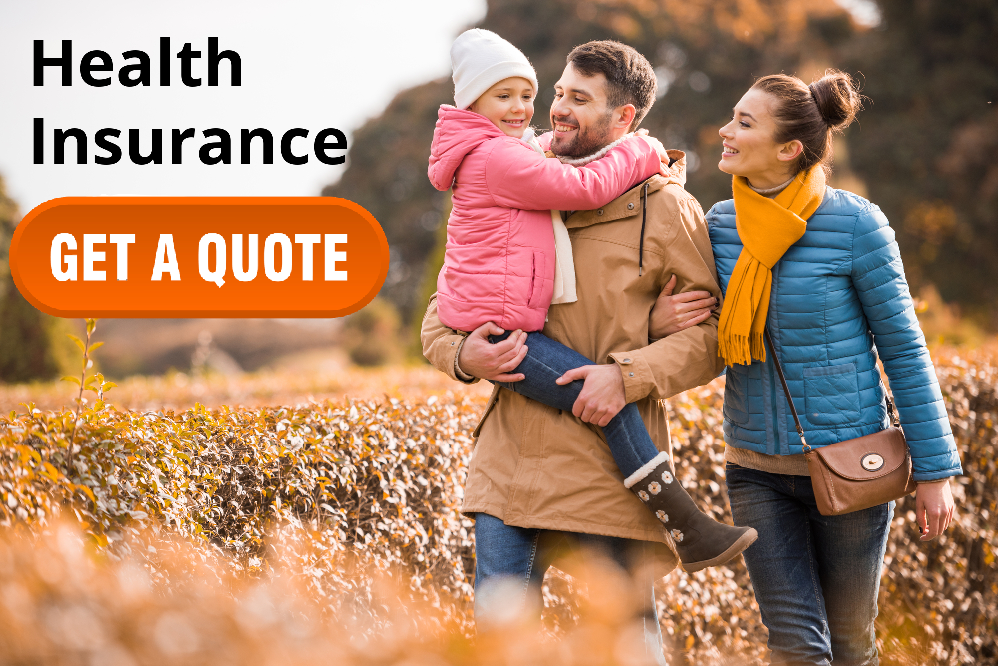Health Insurance Quotes
