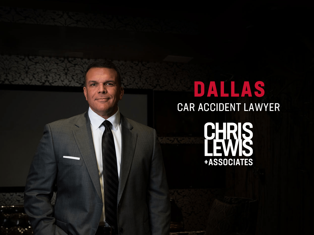 Dallas Automobile Accident Lawyer