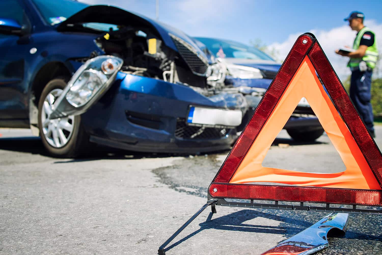 Top Los Angeles Automobile Accident Lawyers