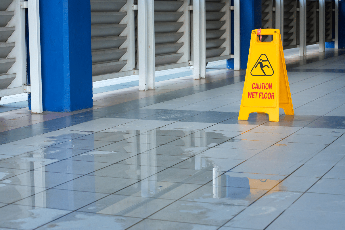 Slip And Fall Attorneys In Tampa
