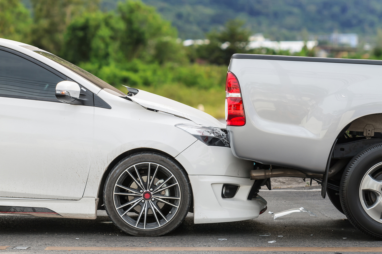 Austin Automobile Accident Attorney