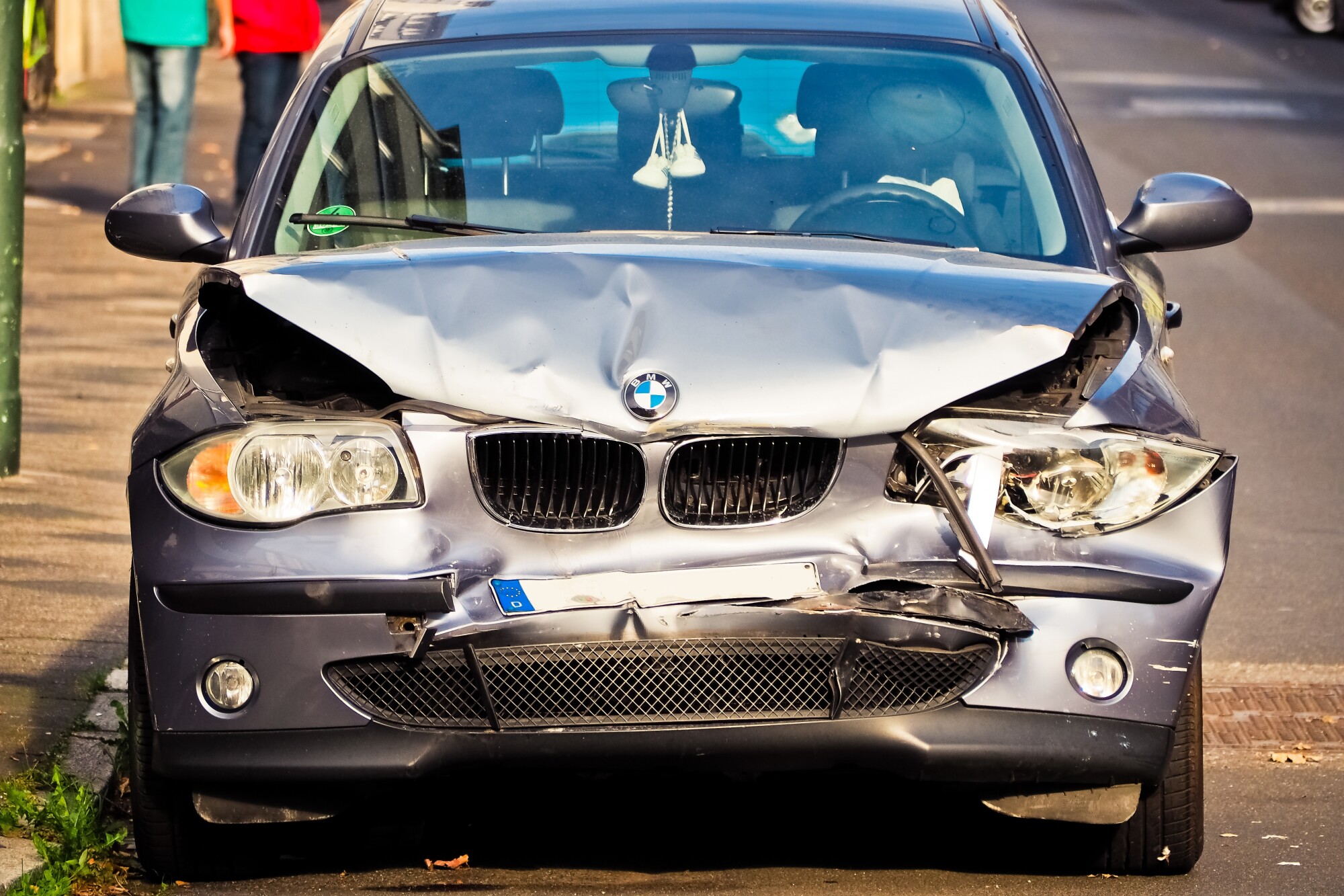 Automobile Accident Lawyers Near Me
