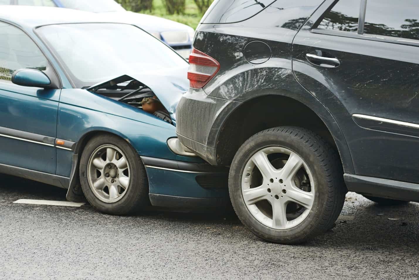 Birmingham Automobile Accident Lawyers