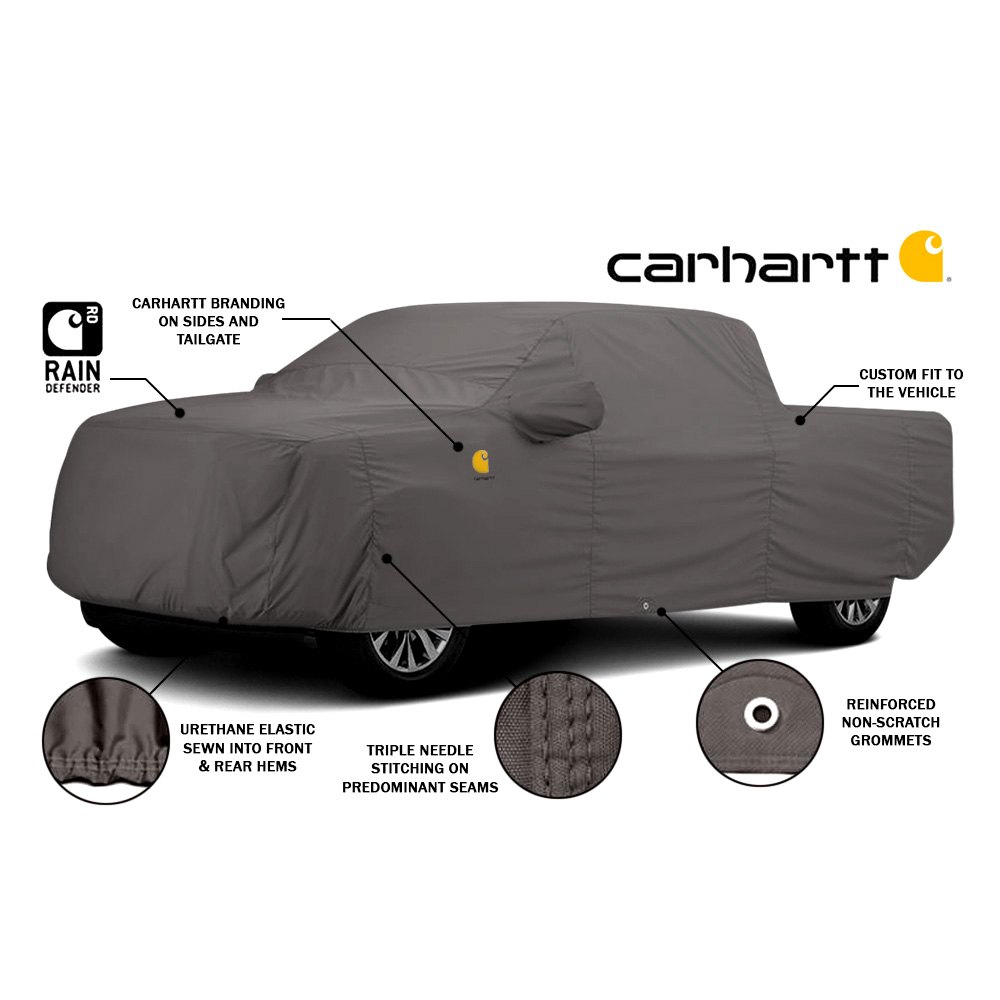 Carhartt Automobile