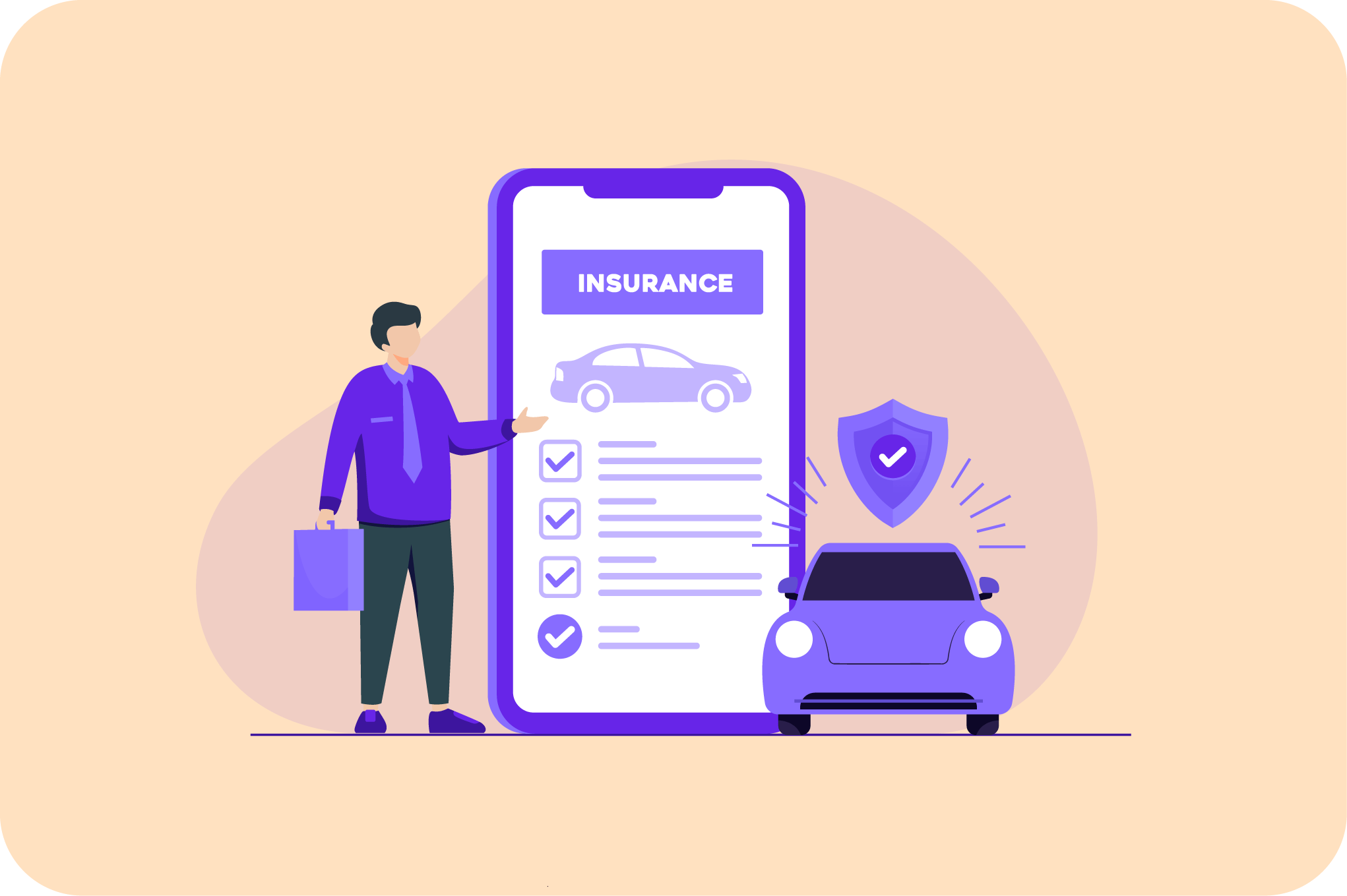Online Vehicle Insurance