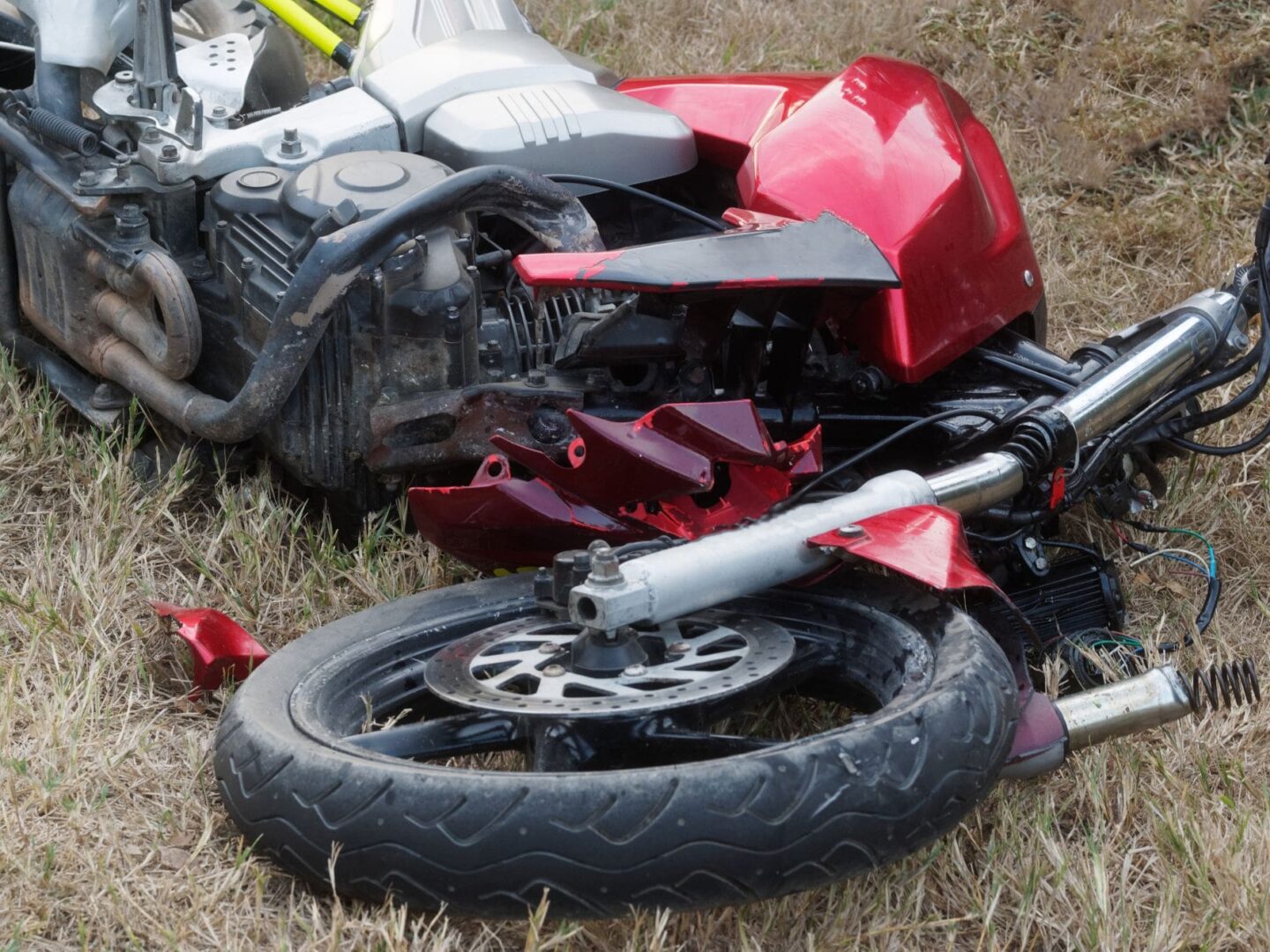 Motorcycle Accident Attorneys Colorado Springs