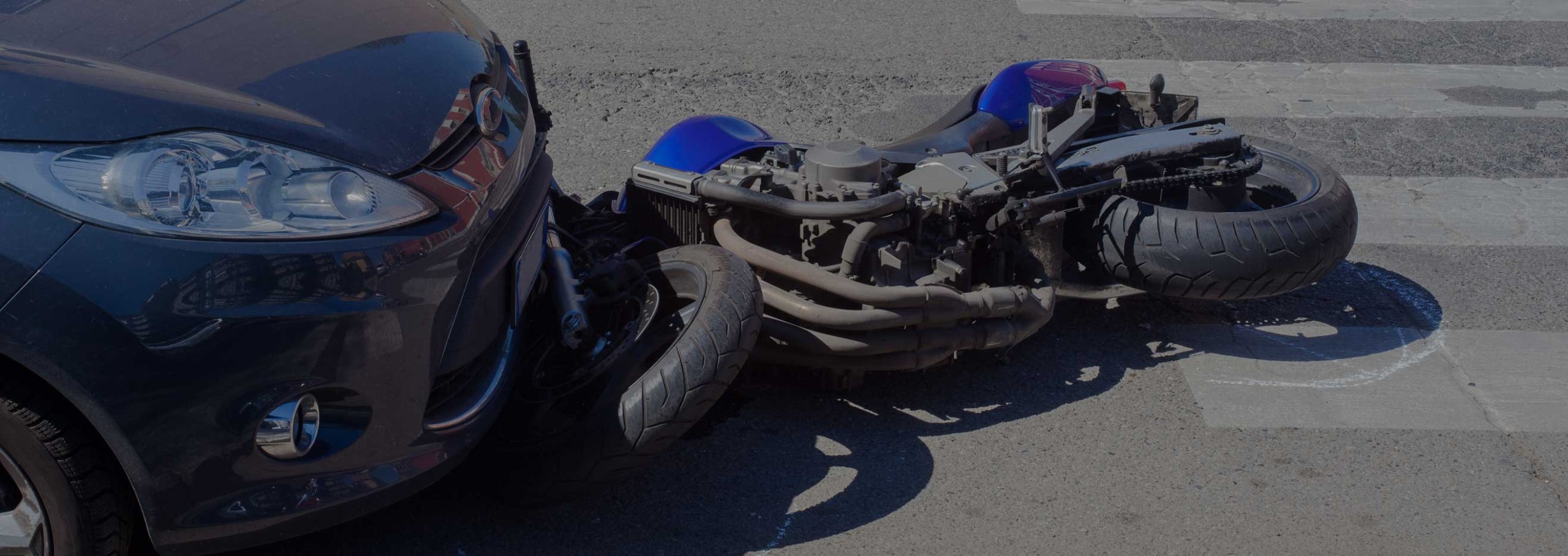 Motorcycle Accident Attorneys Colorado Springs