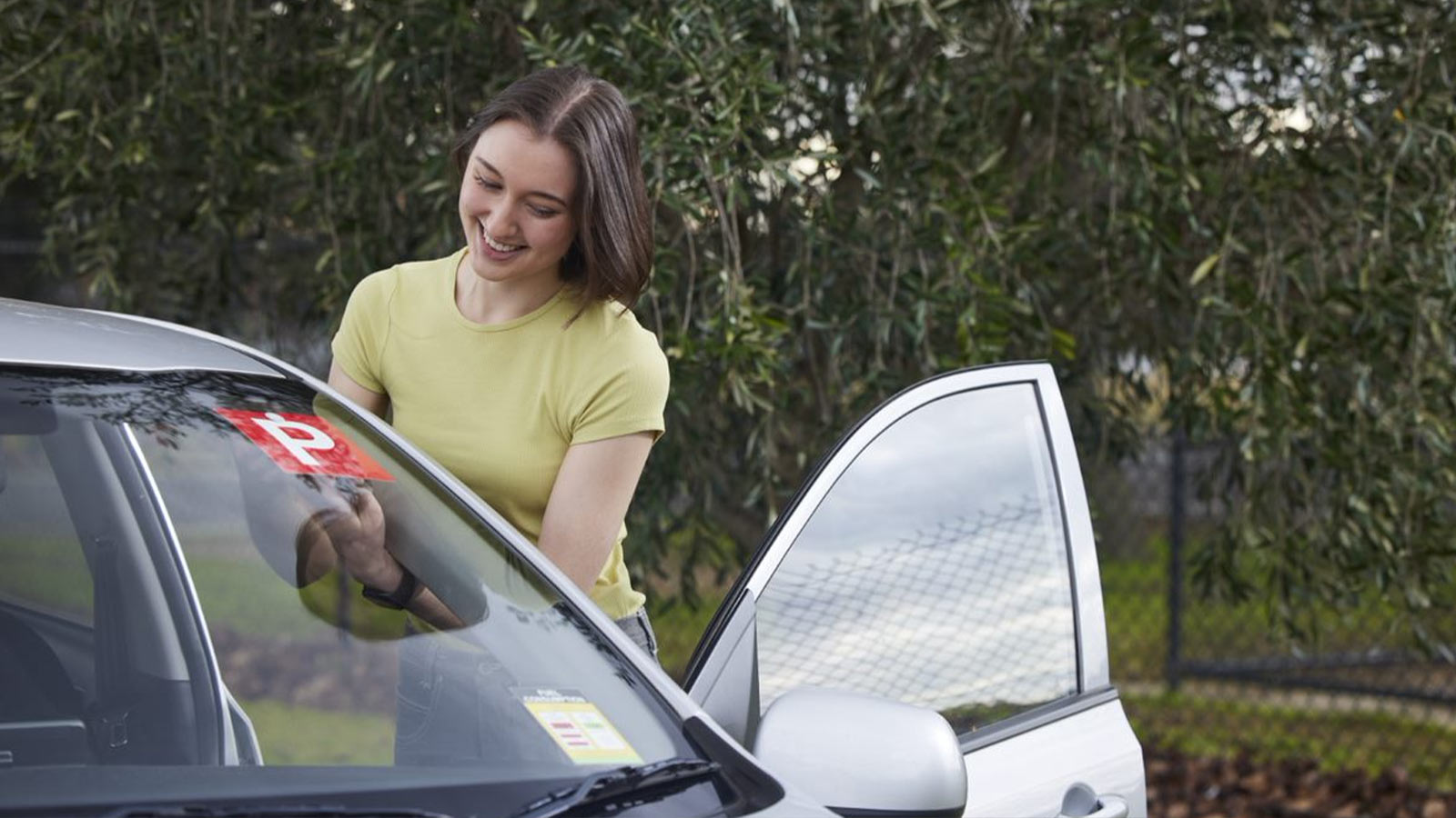 Car Insurance For Young Drivers