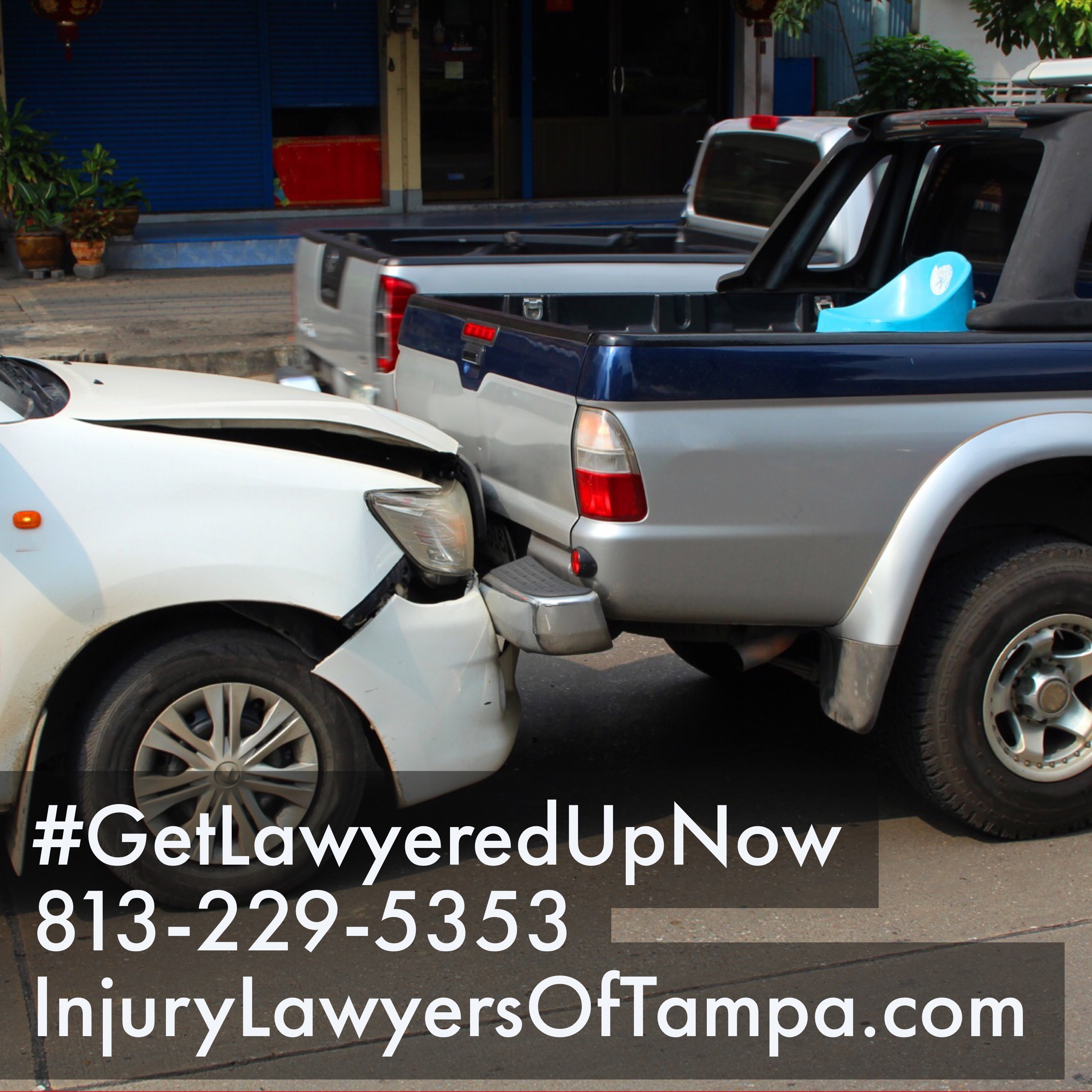 Automobile Accident Lawyers In Tampa