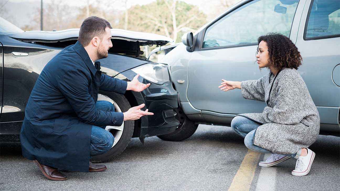 Automobile Accident Law Firm Near Me