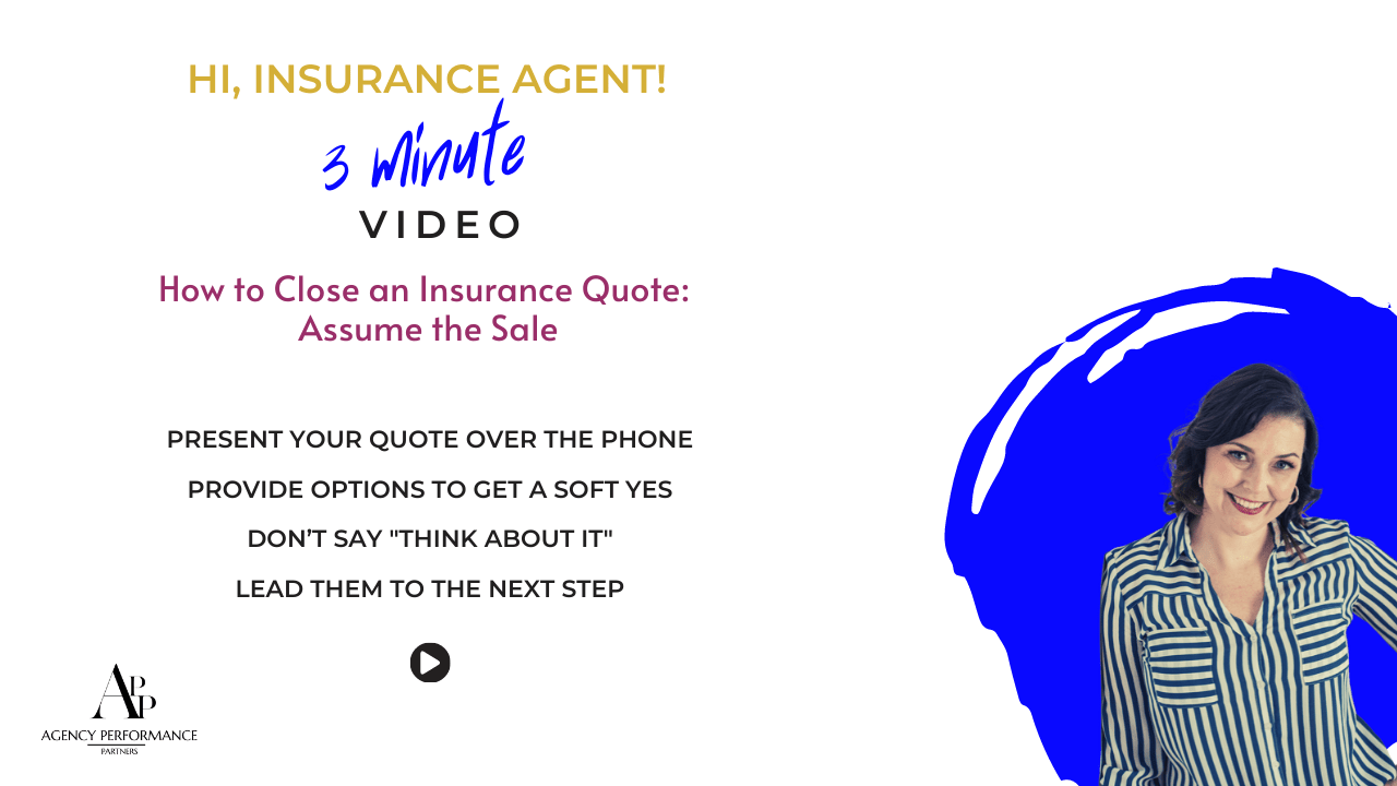 Insurance Qoute