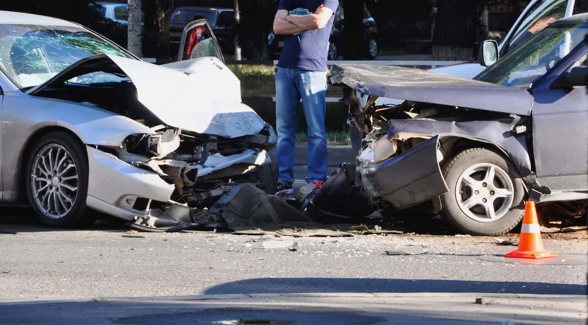 Savannah Automobile Accident Law Firm