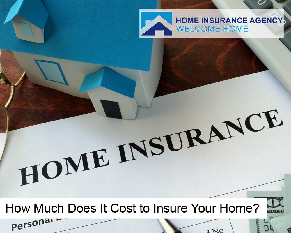 Home Insurance Rates