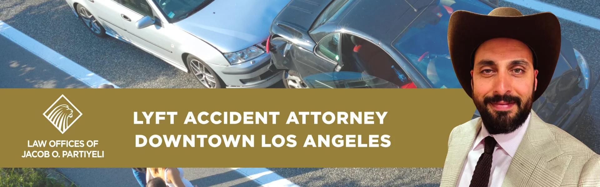 Automobile Accident Attorneys In Los Angeles