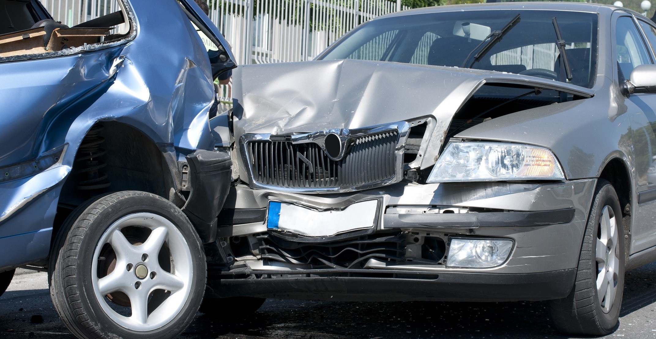 Automobile Accidents Attorney