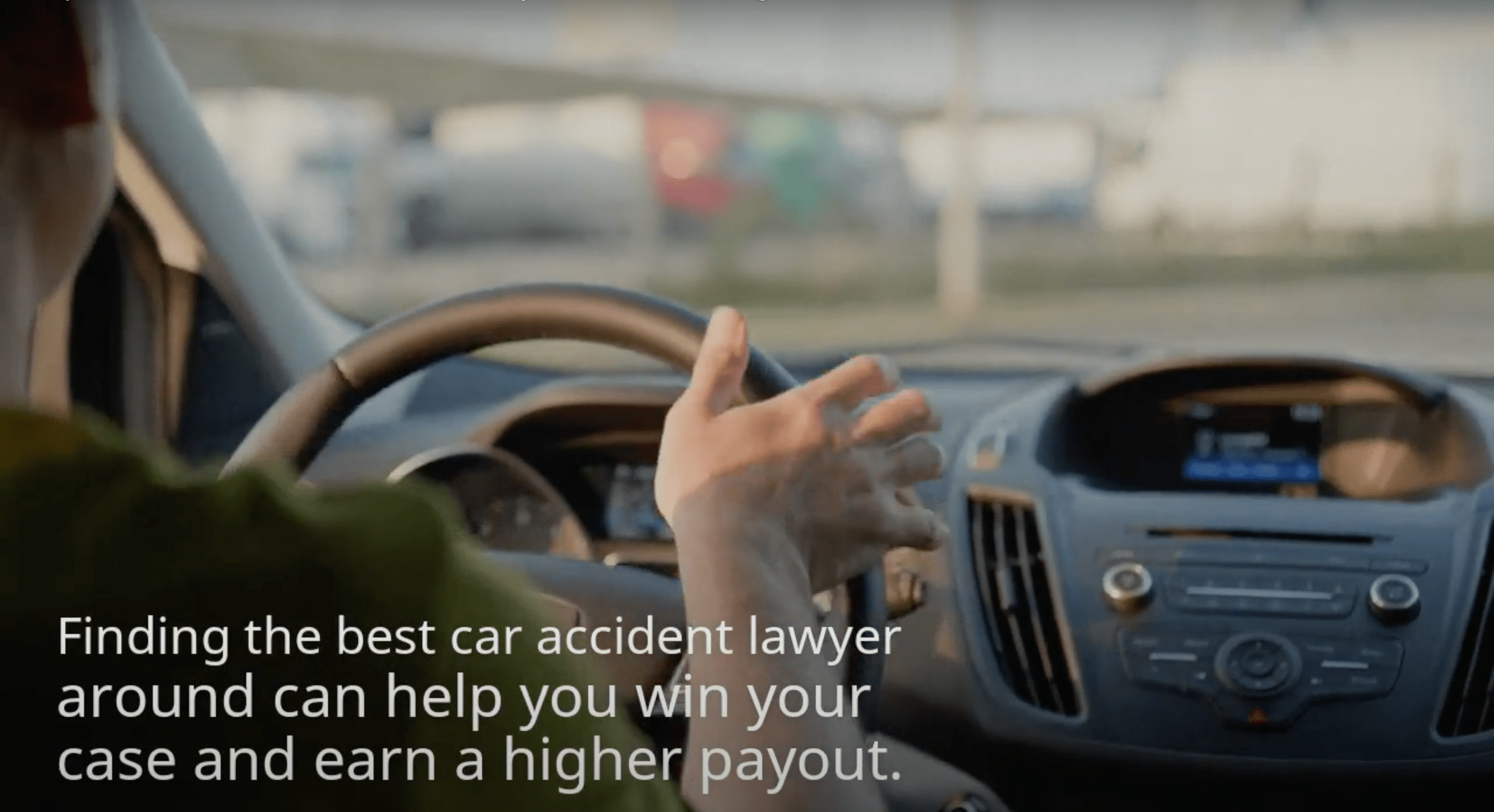 Best Automobile Accident Attorney