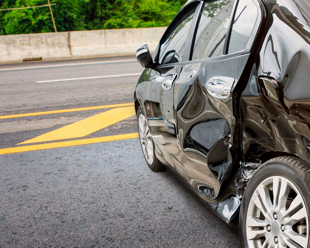 Attorneys Automobile Accident