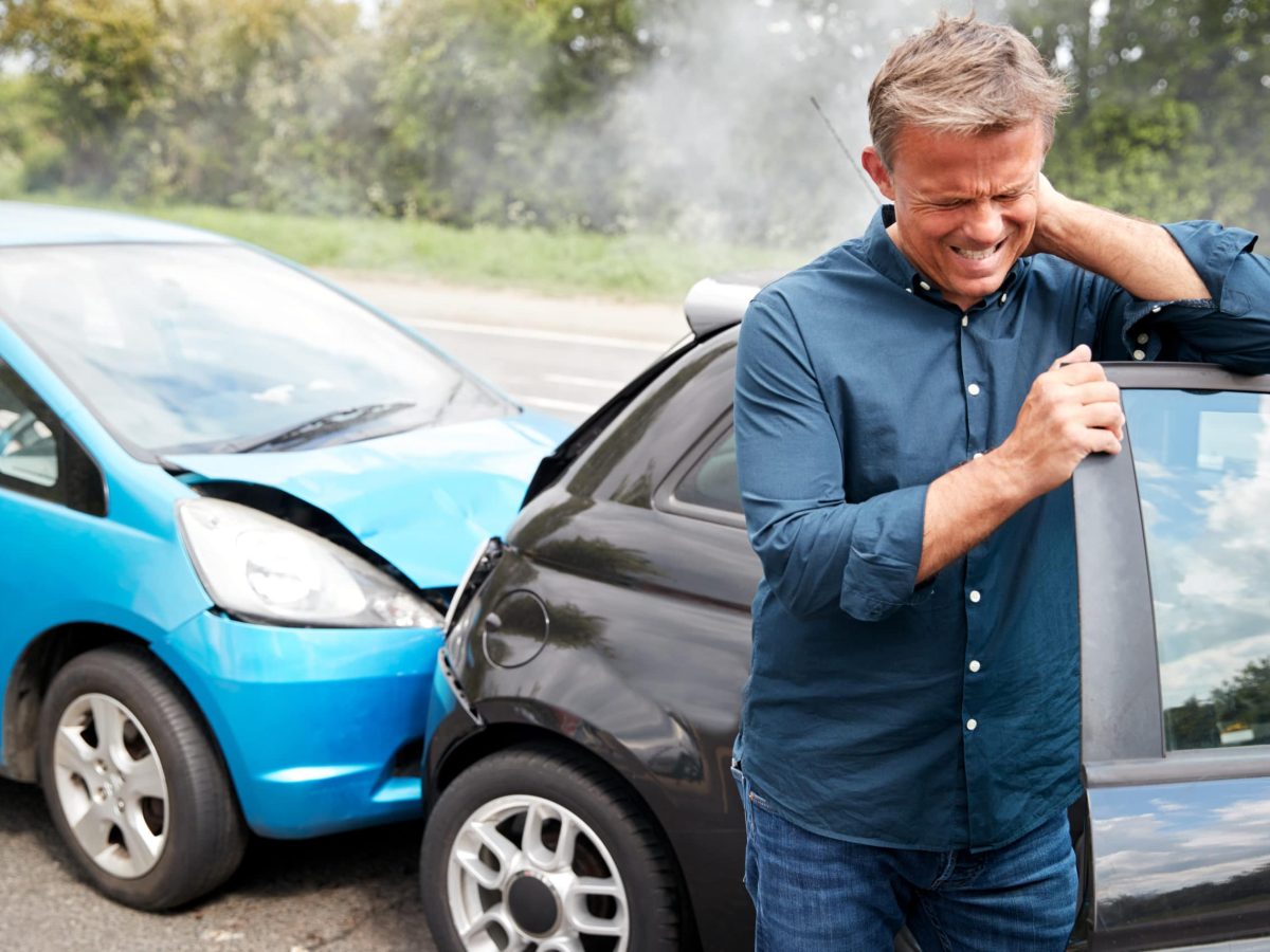 Automobile Accident Attorney In Rancho Cucamonga