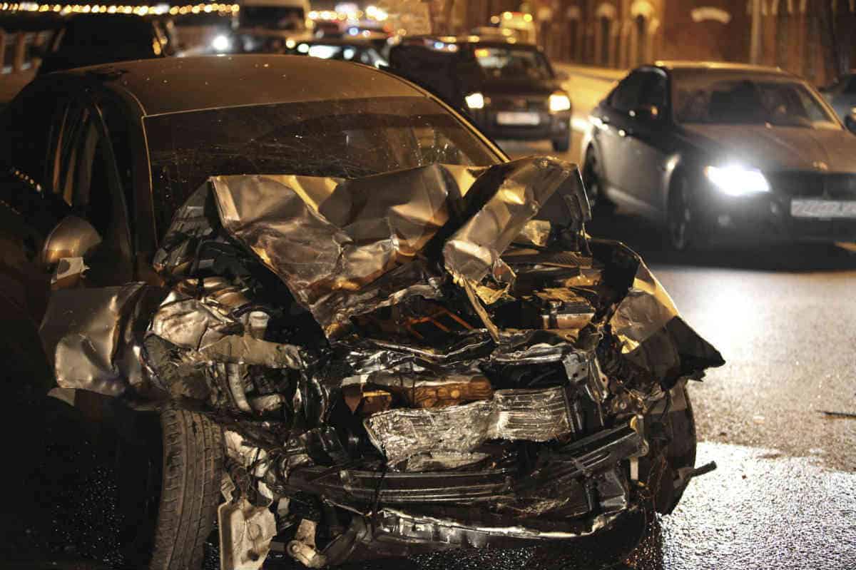 Attorneys Automobile Accident