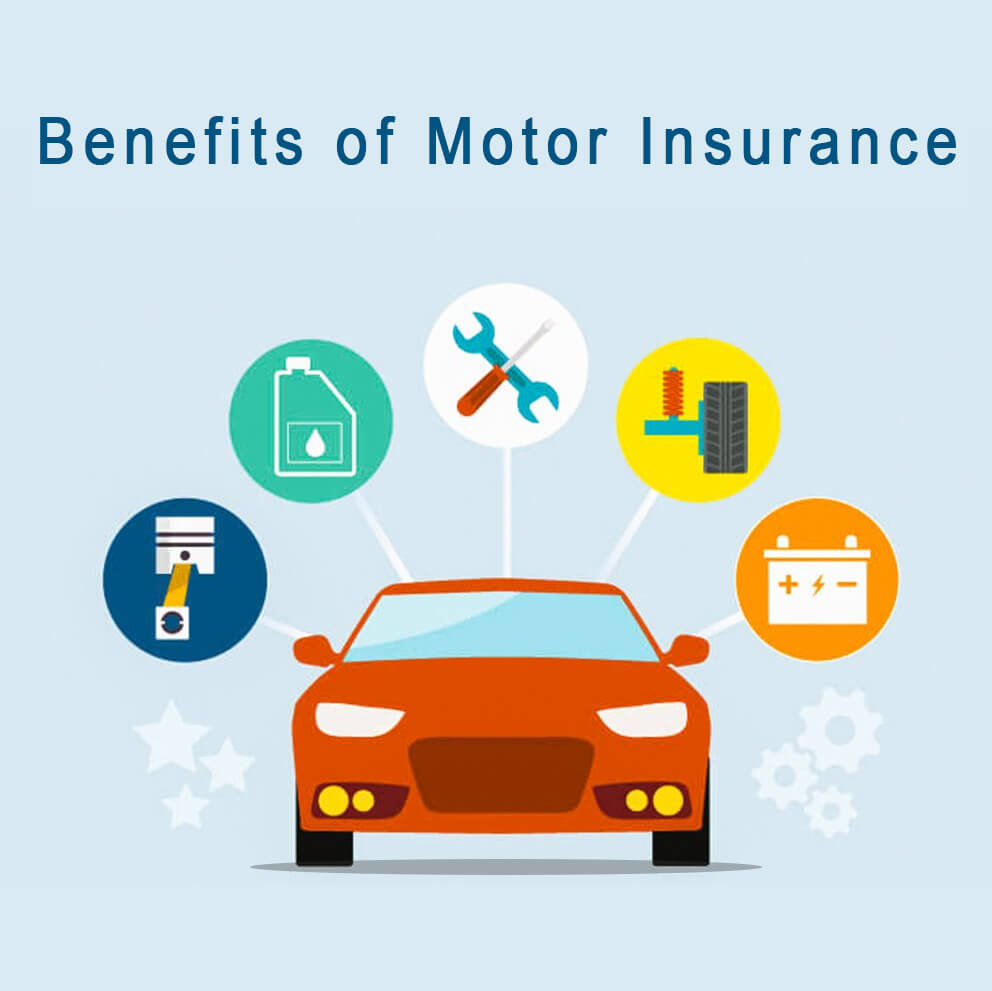 Online Motor Insurance