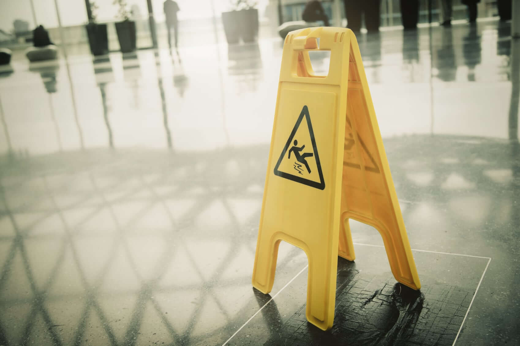 Slip And Fall Accident Attorney Near Me