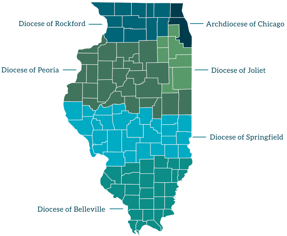 Illinois Attorney General Clergy Report