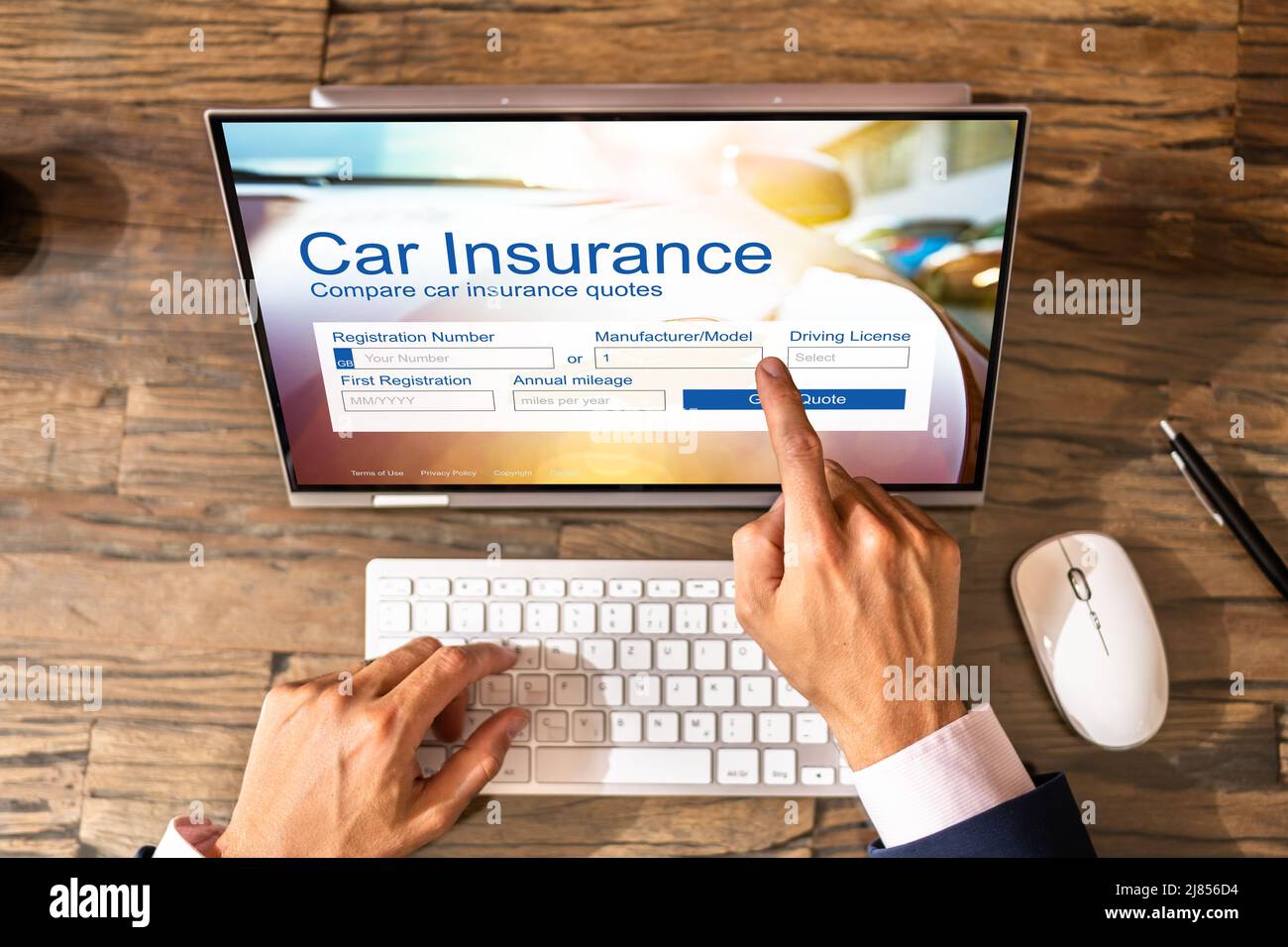 Online Quote Car Insurance
