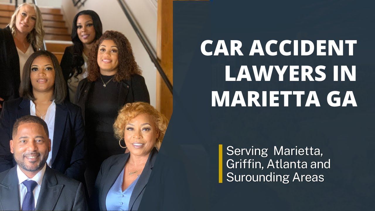 Automobile Accident Law Firm