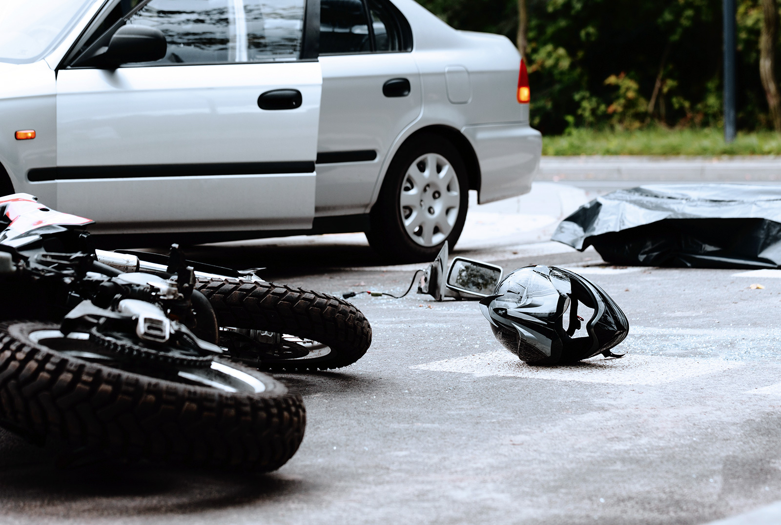 Motorcycle Accident Attorneys Rancho Cucamonga