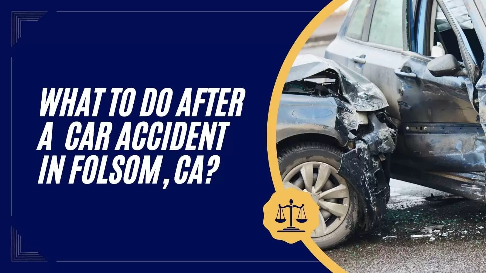 California Automobile Accident Attorneys