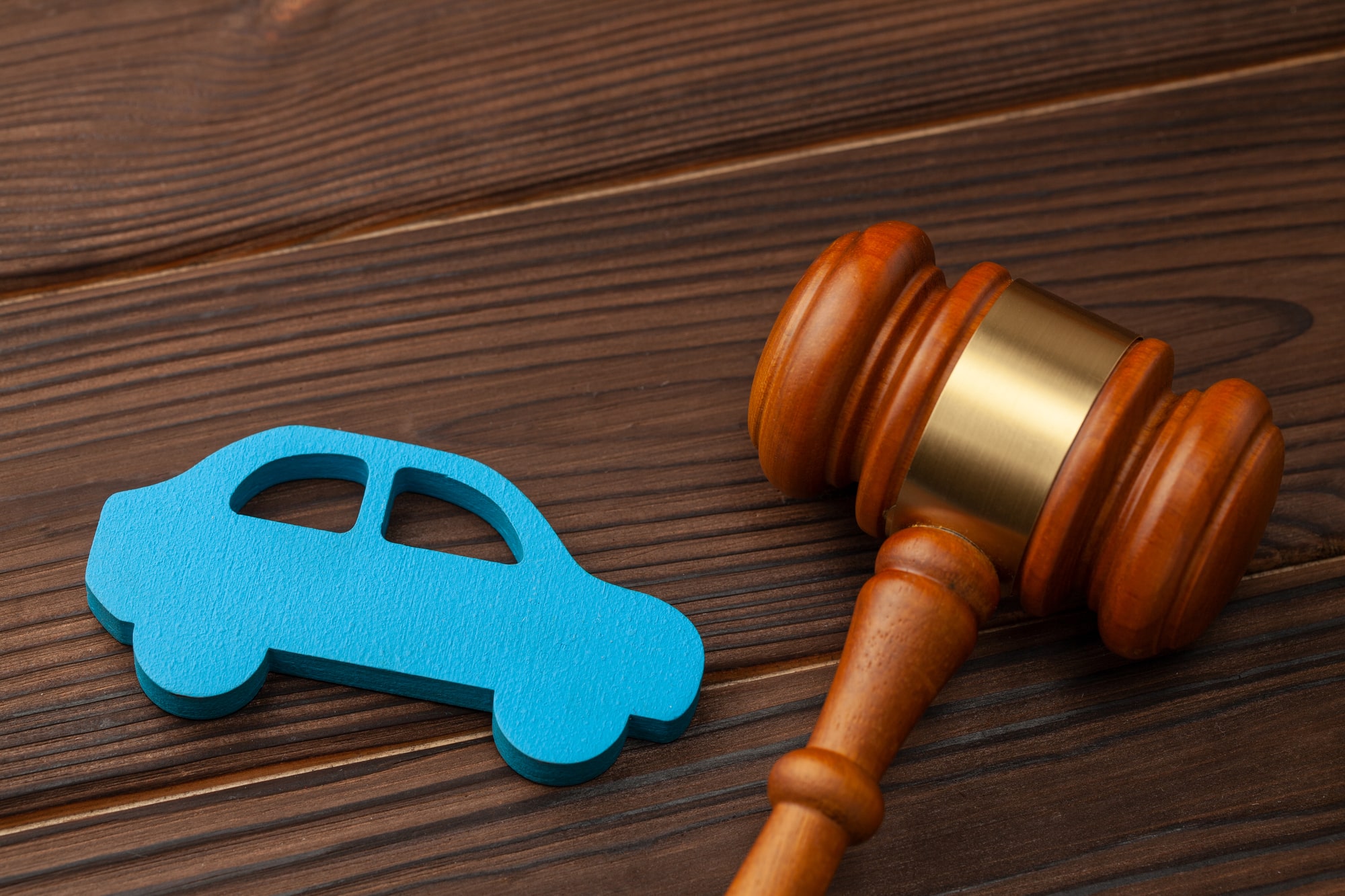 Automobile Accidents Lawyer