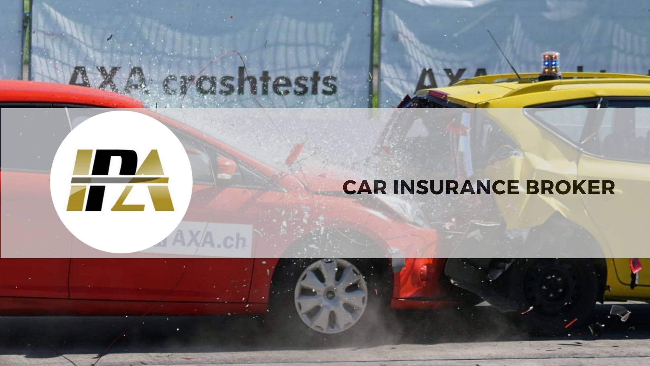 Car Insurance Brokers