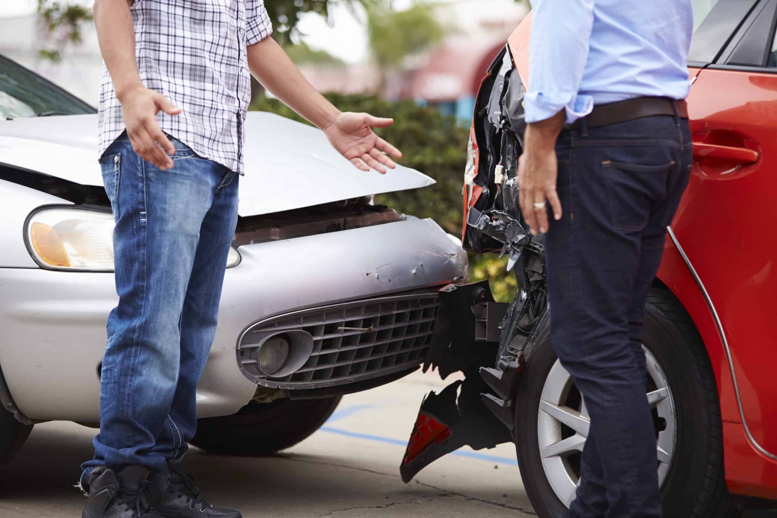 Automobile Accident Attorney Los Angeles