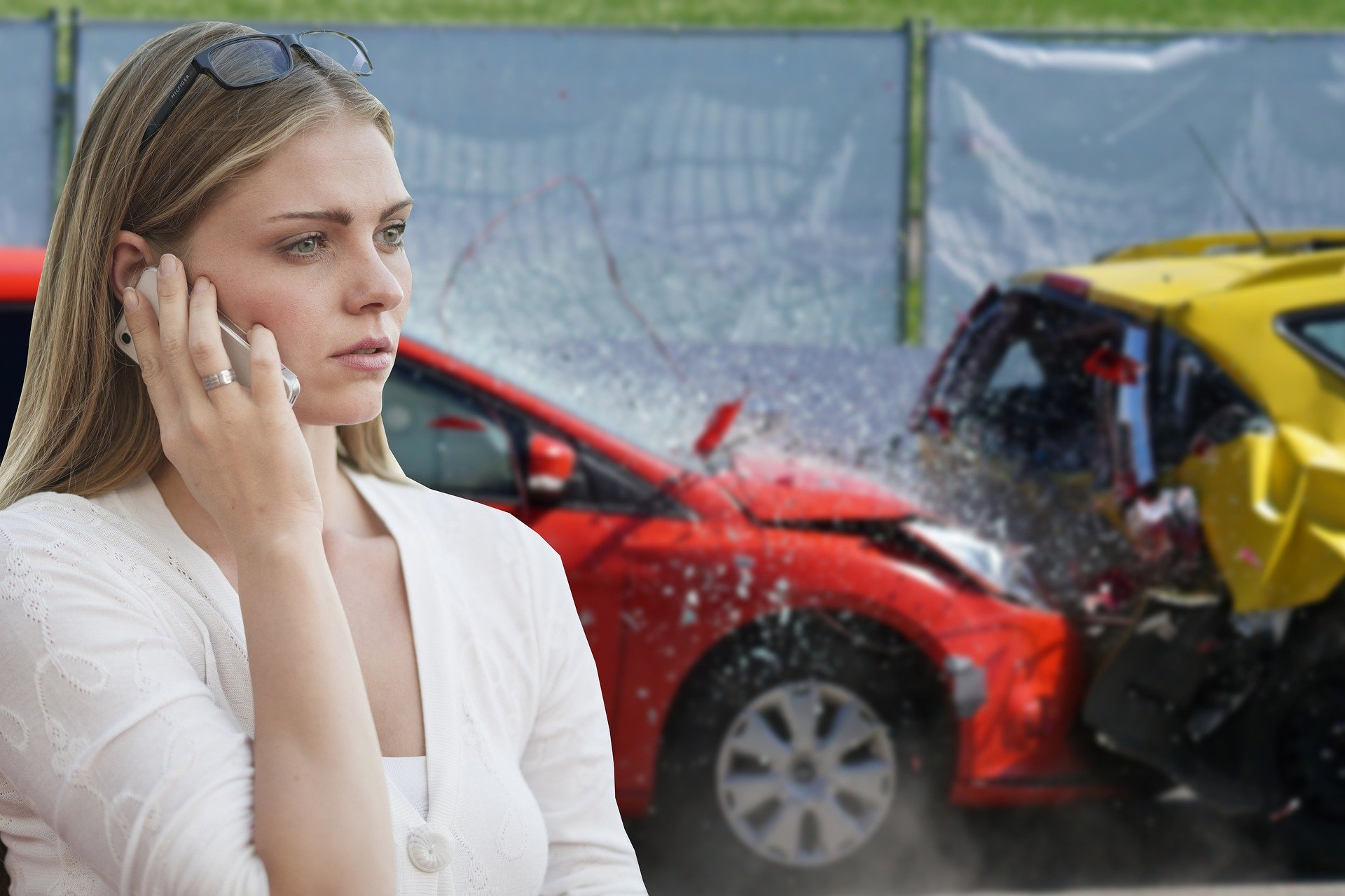 Automobile Accident Law Firm In Dix Hills