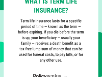 Whatistermlifeinsurance_TermlifeinsurancelastsforaspecificperiodoftimeE28094knownasthetermE28094beforeexpiring.Ifyoudiebeforethetermisup2CyourbeneficiaryE28094usuallyyourfamilyE28094receives.png