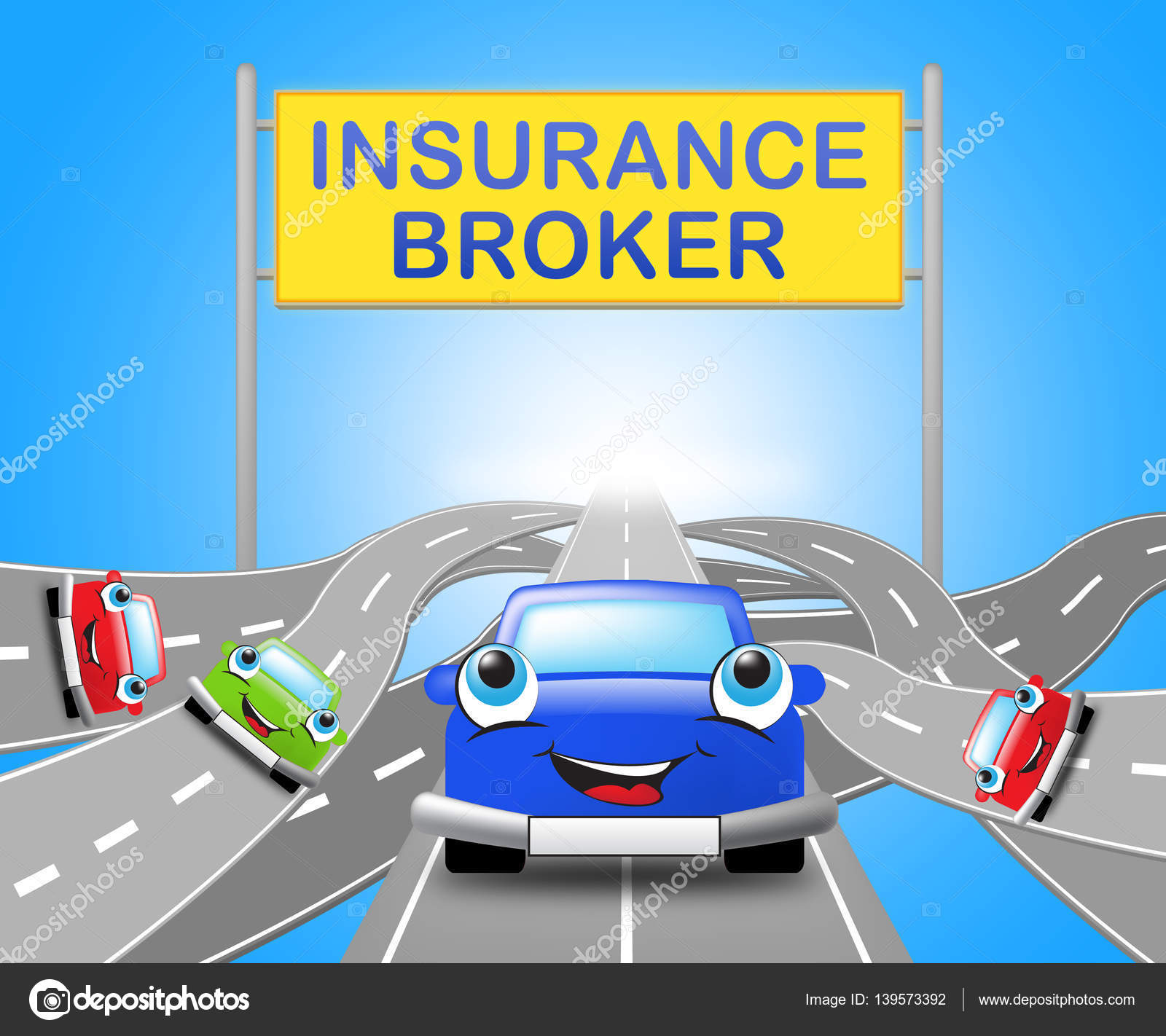 Car Insurance Brokers