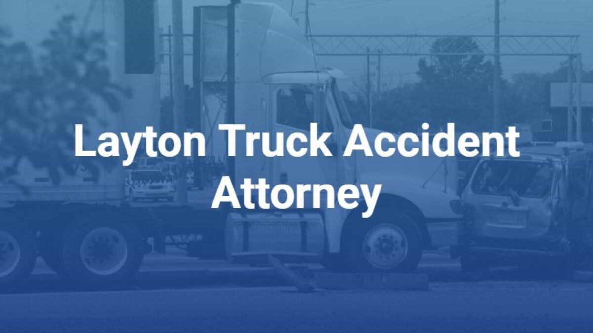 Automobile Accident Attorney Utah